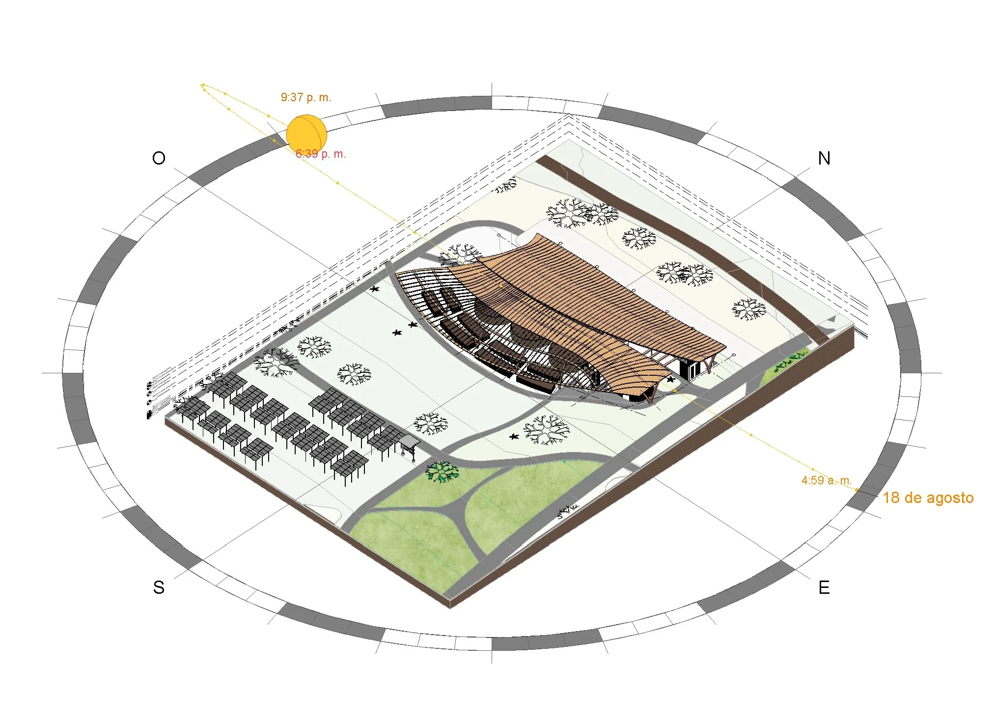 Arquitectura y Diseño Integral - Imagen 2