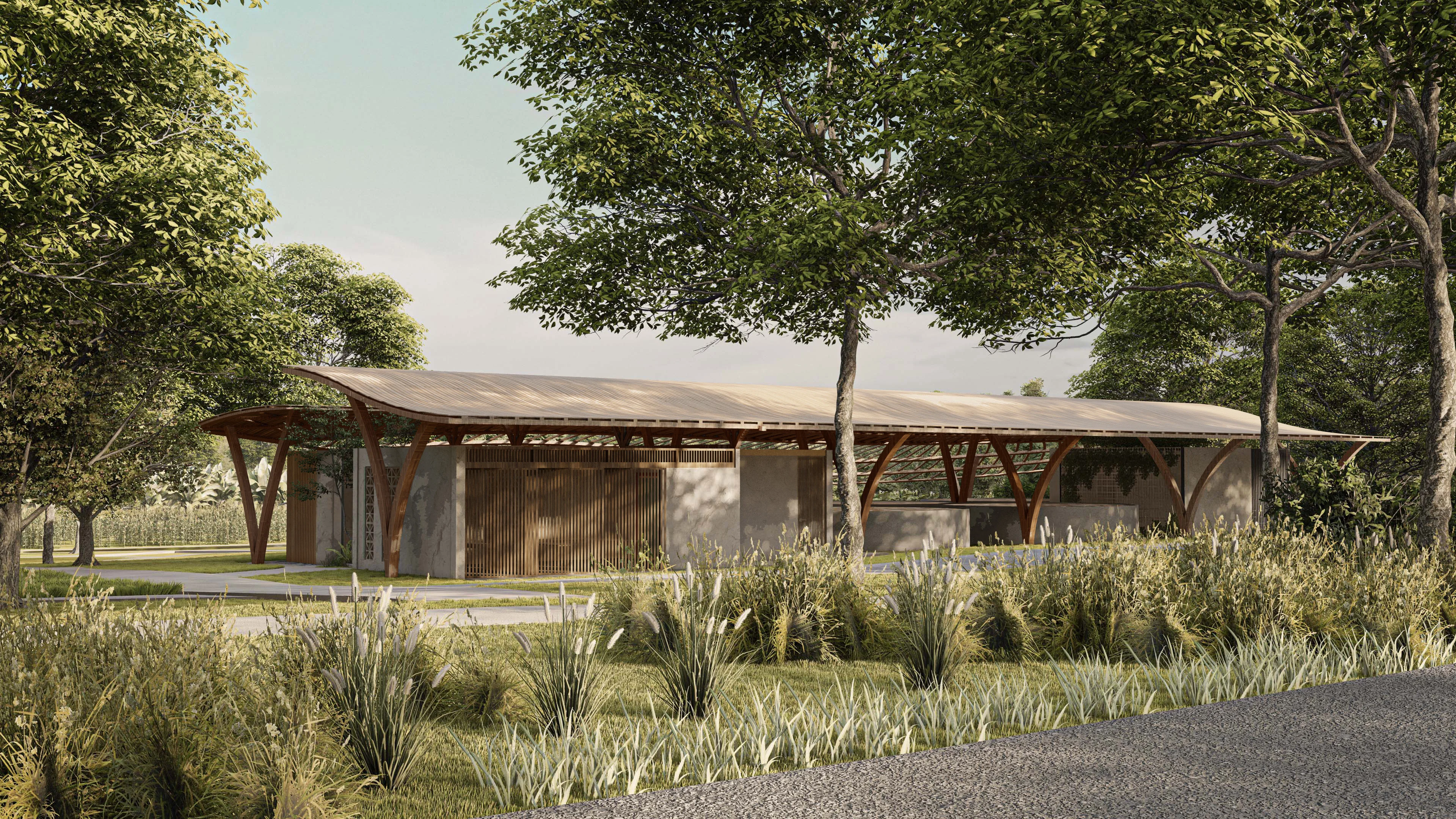 Arquitectura y Diseño Integral - Imagen 3