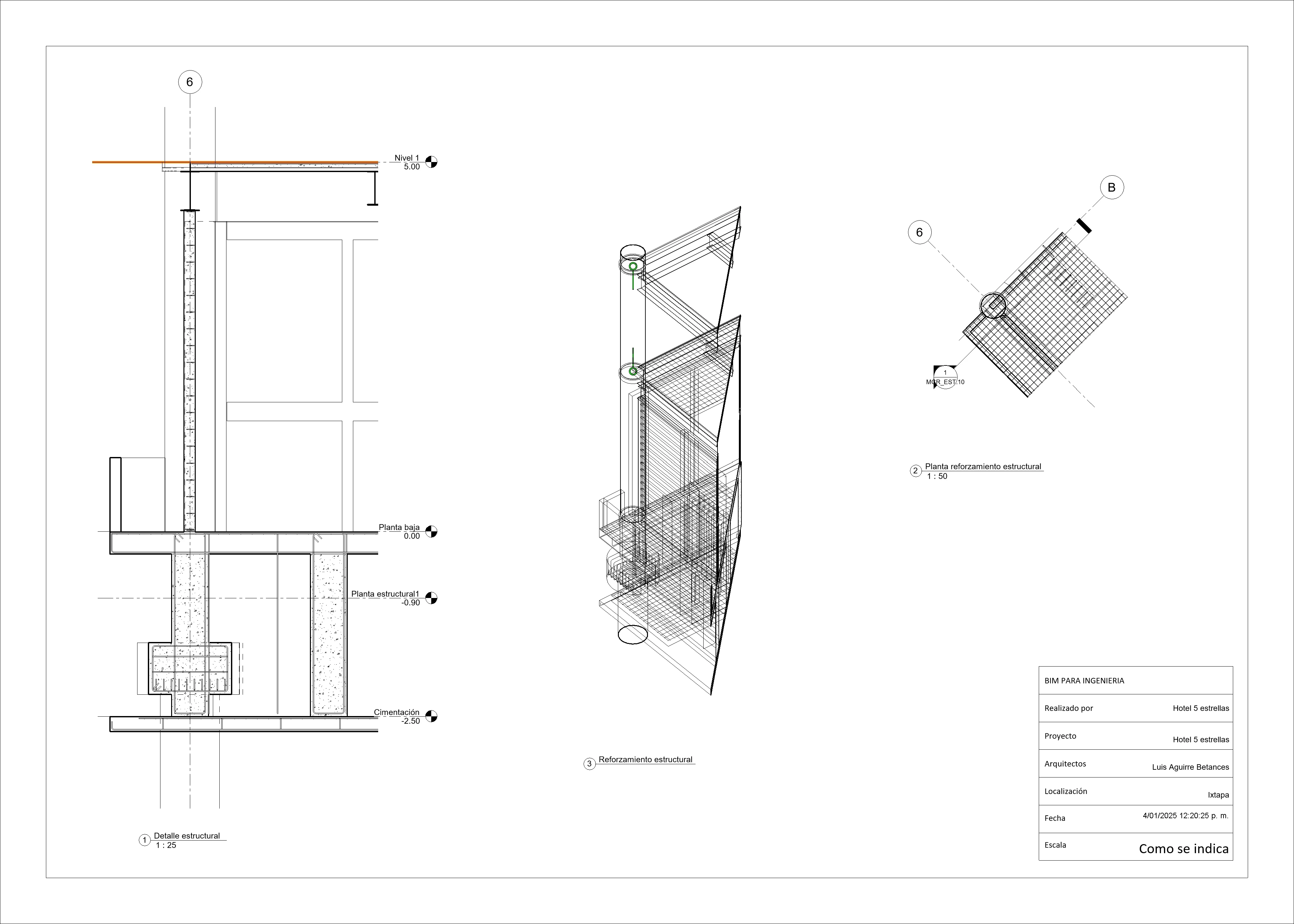 Ingeniería Multidisciplinaria - Imagen 2