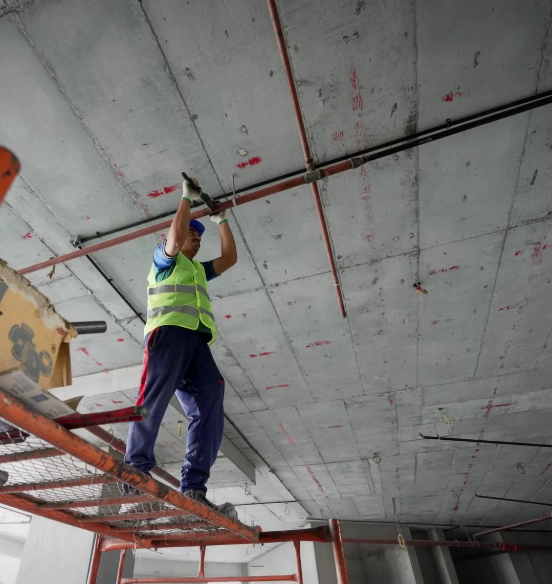 Construcción y Gestión de Obra - Imagen 1