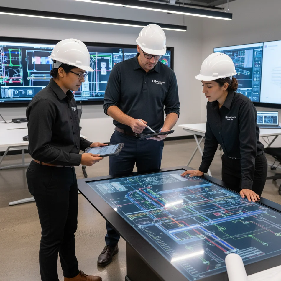 Construcción y Gestión de Obra - Imagen 2