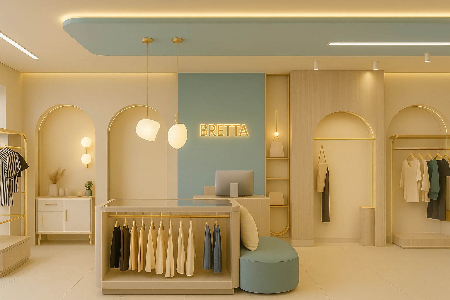 Desarrollo Inmobiliario y Retail - Imagen 1