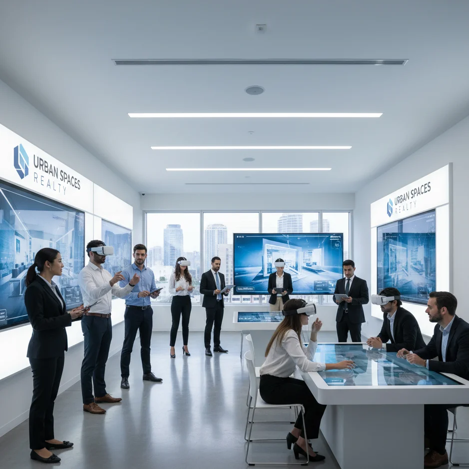 Marketing y Comercialización de Proyectos - Imagen 1